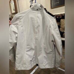 Gerry Weber Women's Snow White Ski Jacket